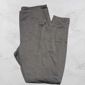 Mondetta Women's Leggings Size M